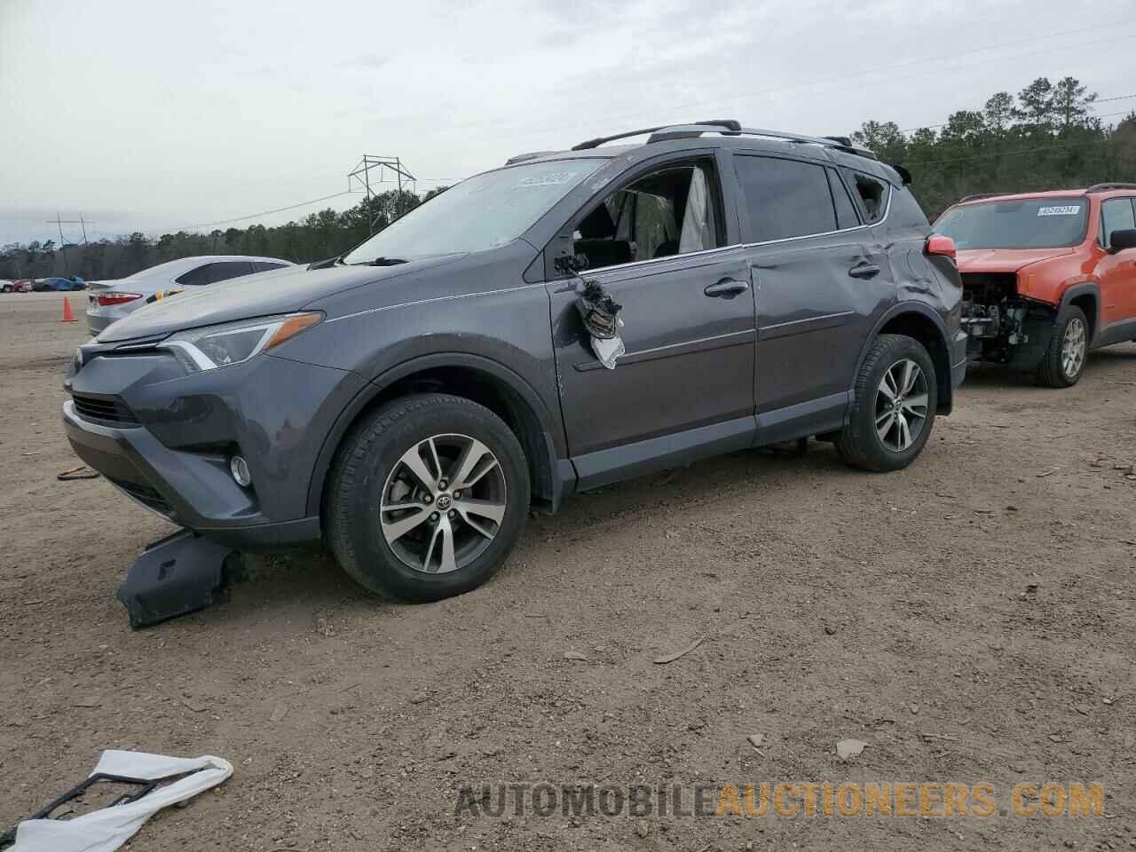 JTMWFREV7JJ743221 TOYOTA RAV4 2018