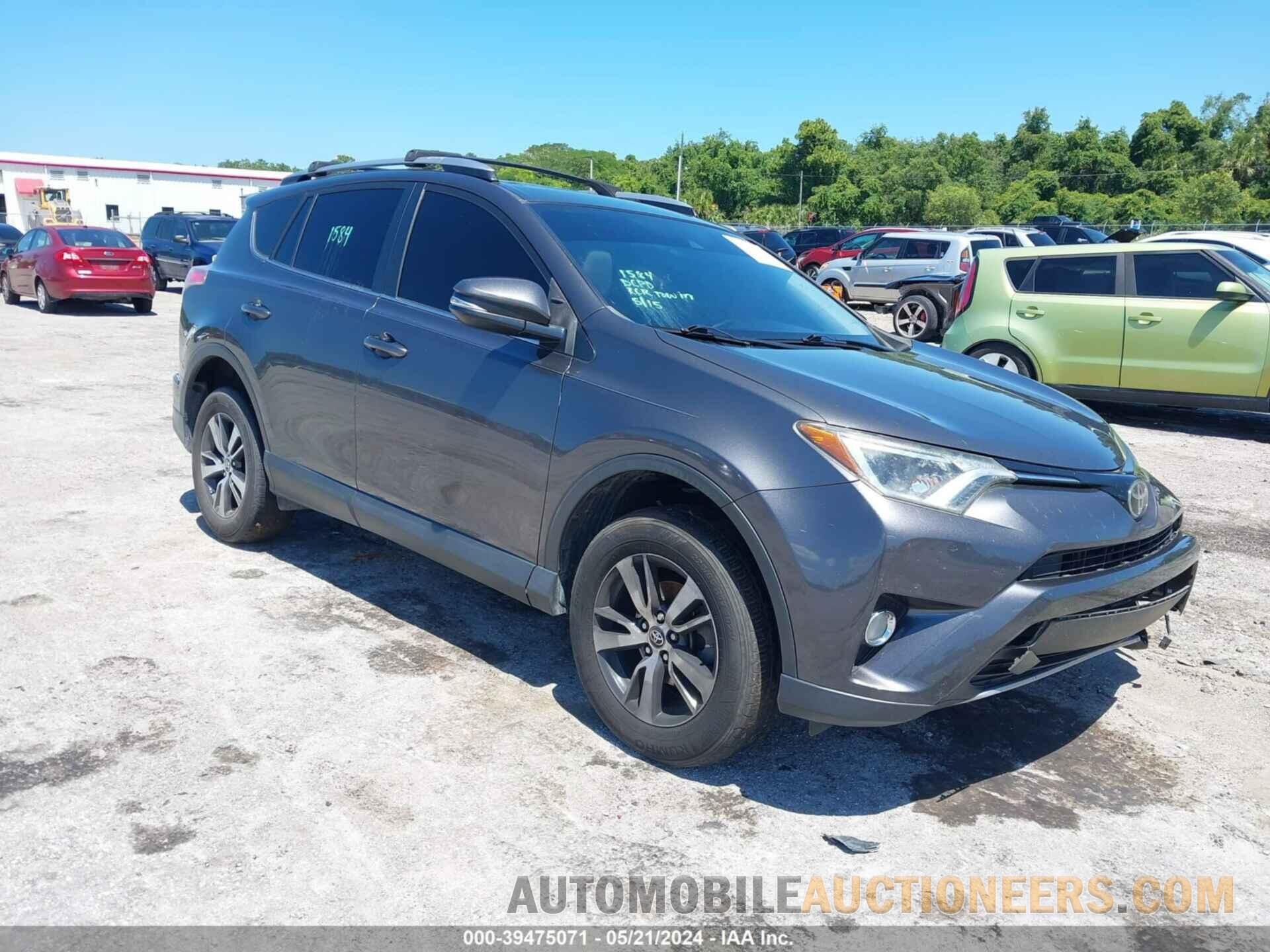 JTMWFREV7JJ743624 TOYOTA RAV4 2018