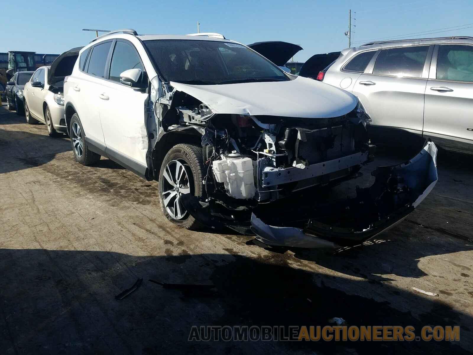 JTMWFREV7JJ746541 TOYOTA RAV4 2018