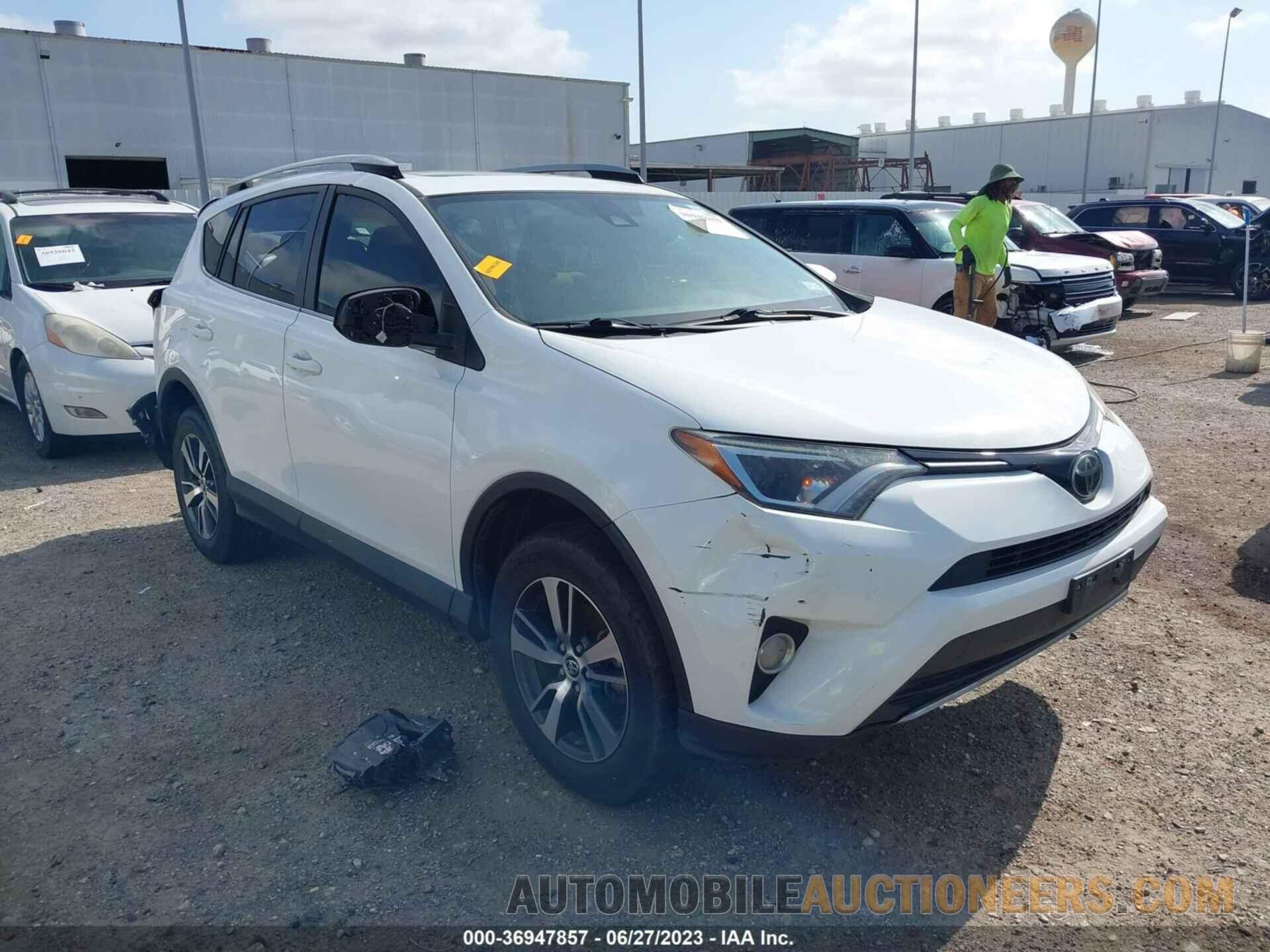 JTMWFREV7JJ748533 TOYOTA RAV4 2018