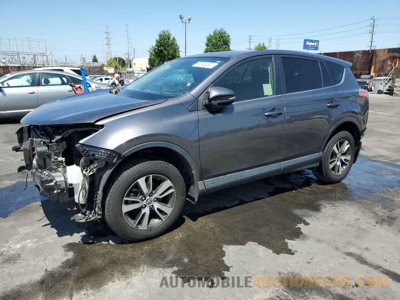 JTMWFREV7JJ749228 TOYOTA RAV4 2018