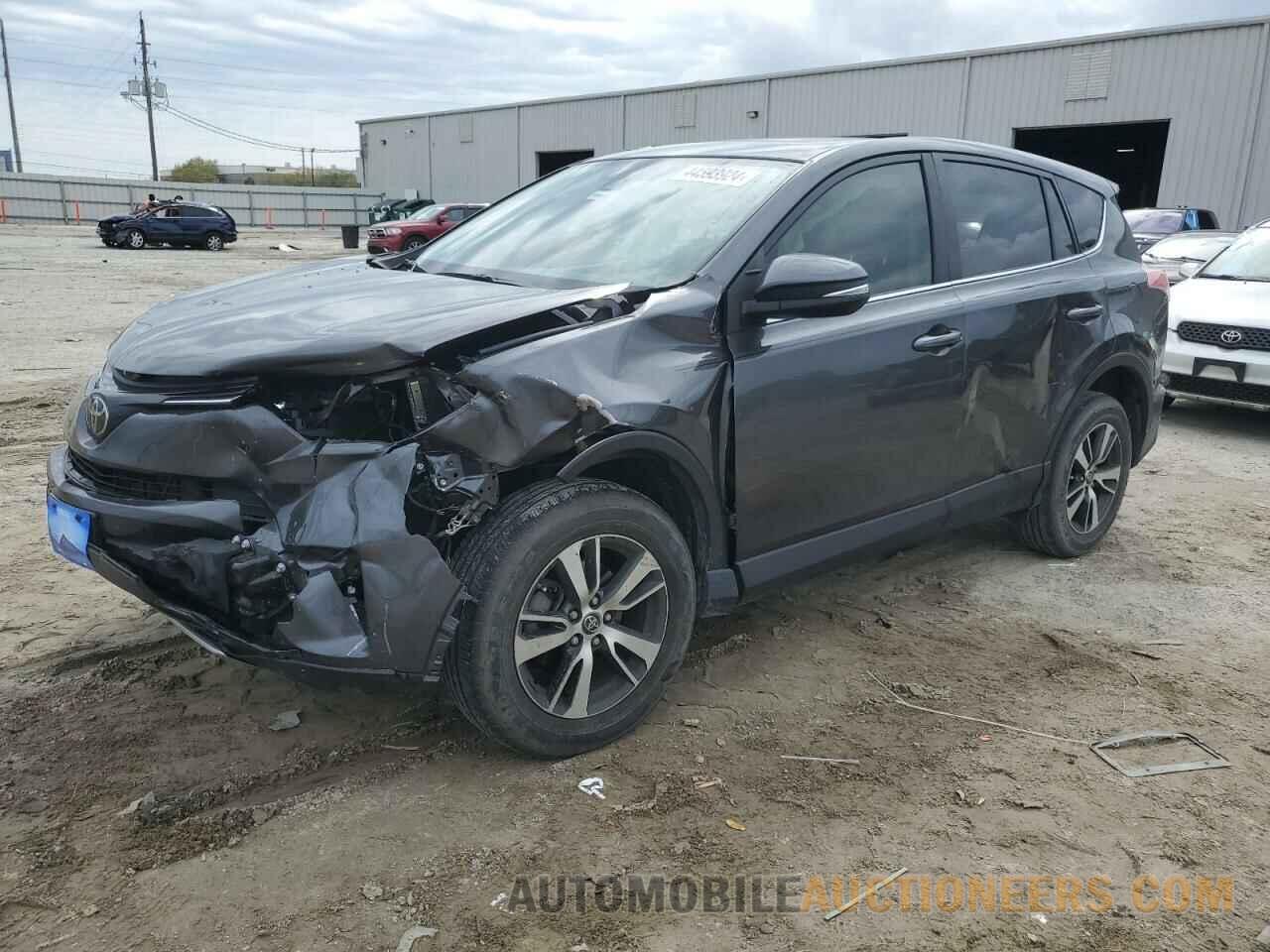 JTMWFREV7JJ752324 TOYOTA RAV4 2018