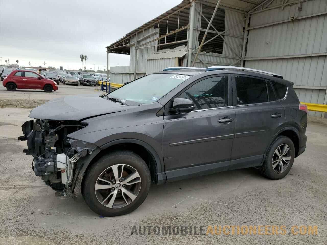 JTMWFREV8GJ096997 TOYOTA RAV4 2016