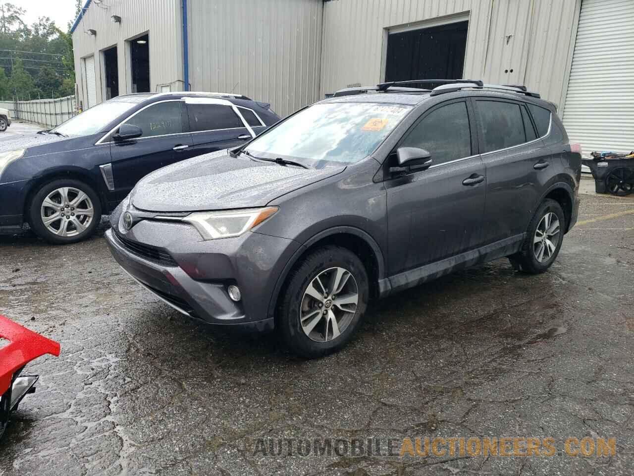 JTMWFREV8HJ102931 TOYOTA RAV4 2017