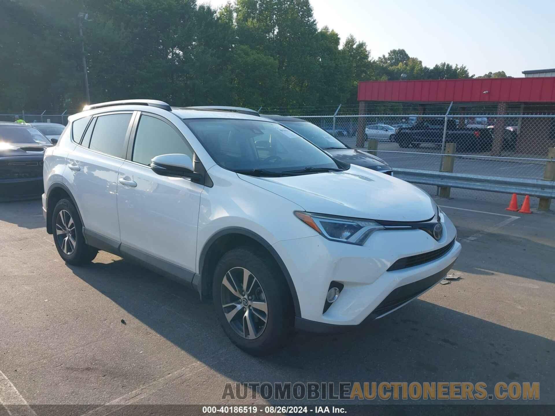 JTMWFREV8HJ135931 TOYOTA RAV4 2017