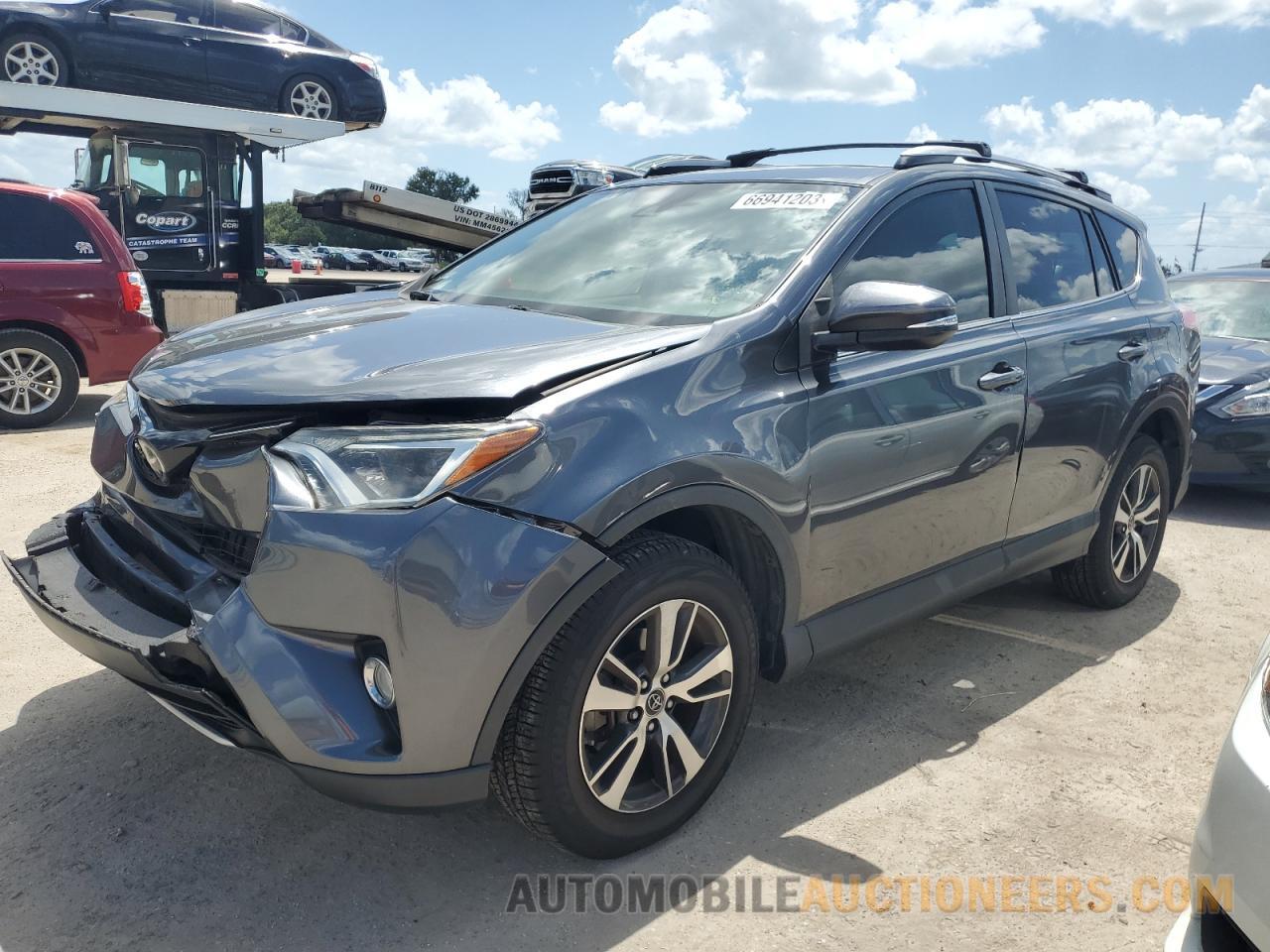 JTMWFREV8JD109981 TOYOTA RAV4 2018