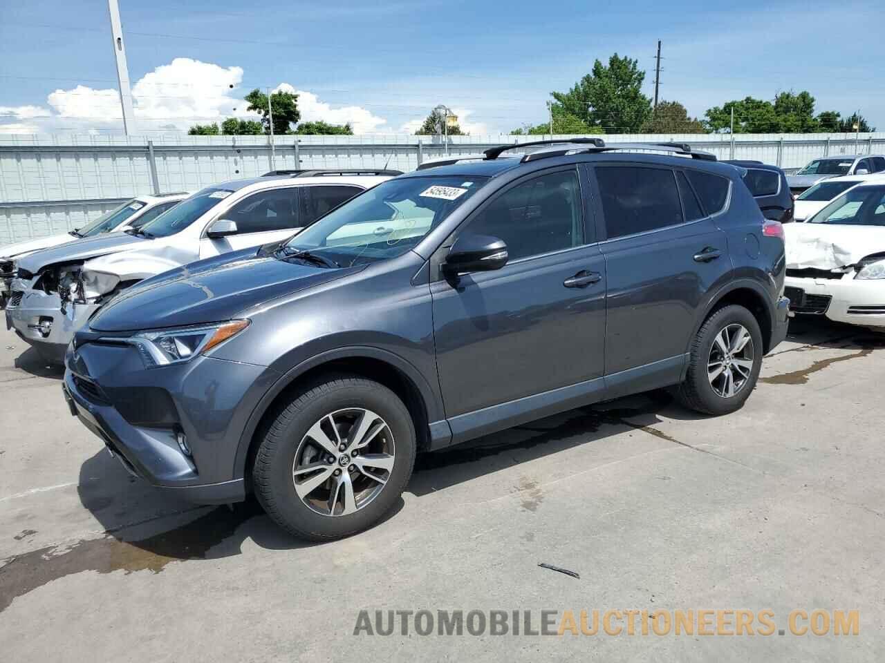 JTMWFREV8JD110628 TOYOTA RAV4 2018