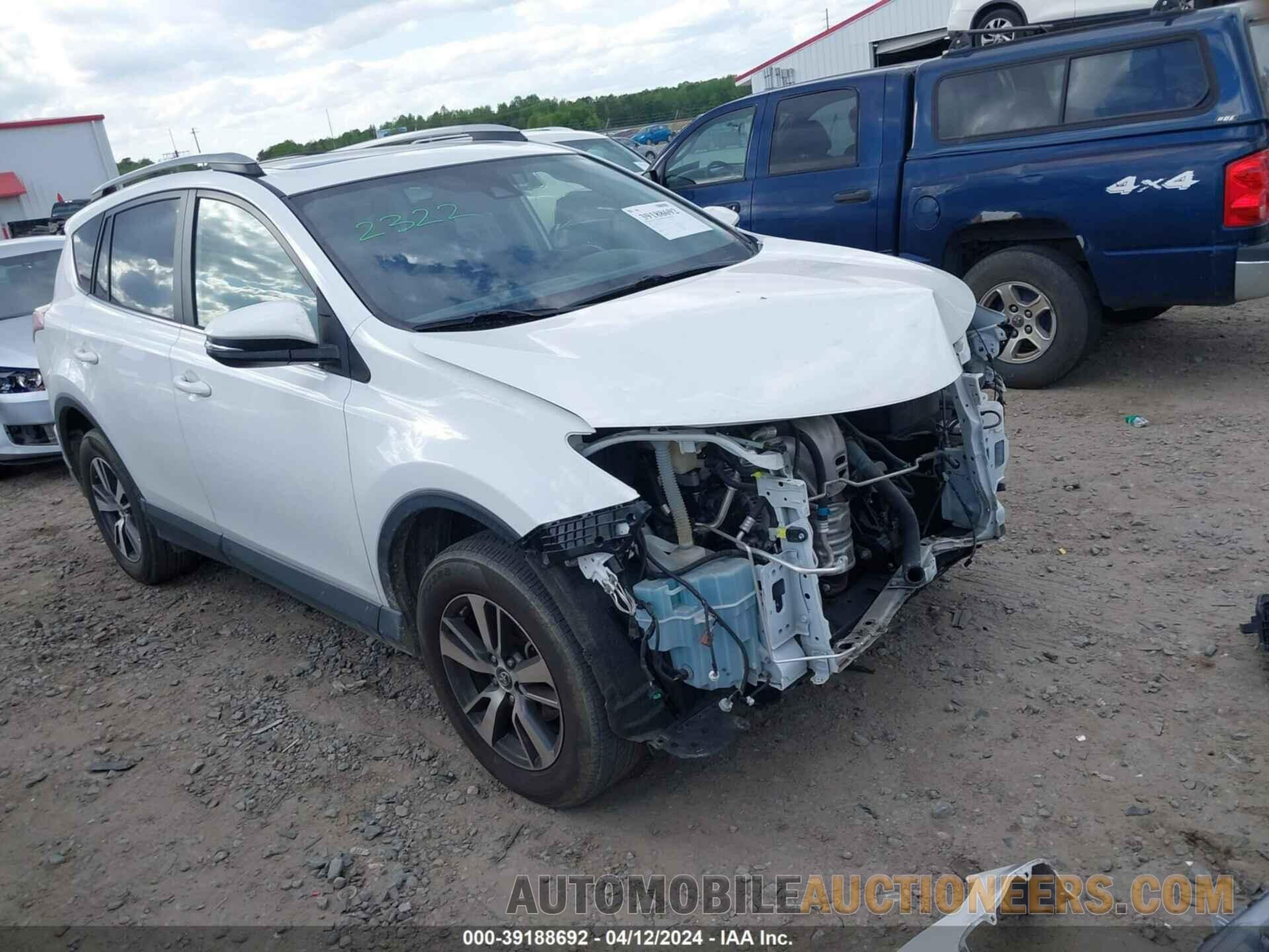 JTMWFREV8JD111925 TOYOTA RAV4 2018