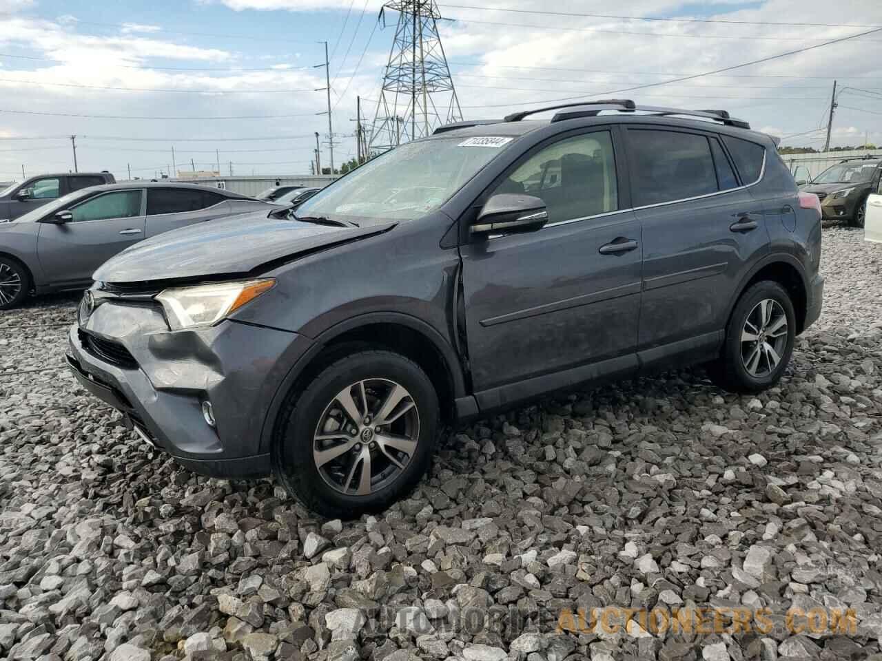 JTMWFREV8JD113271 TOYOTA RAV4 2018