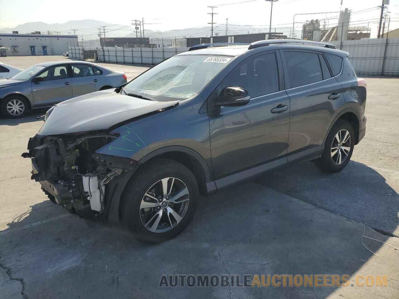 JTMWFREV8JD114517 TOYOTA RAV4 2018