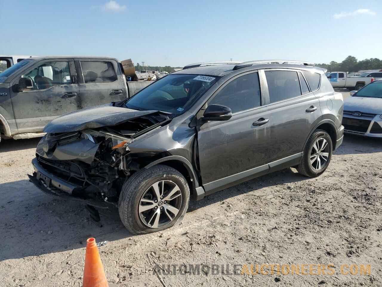 JTMWFREV8JD118213 TOYOTA RAV4 2018