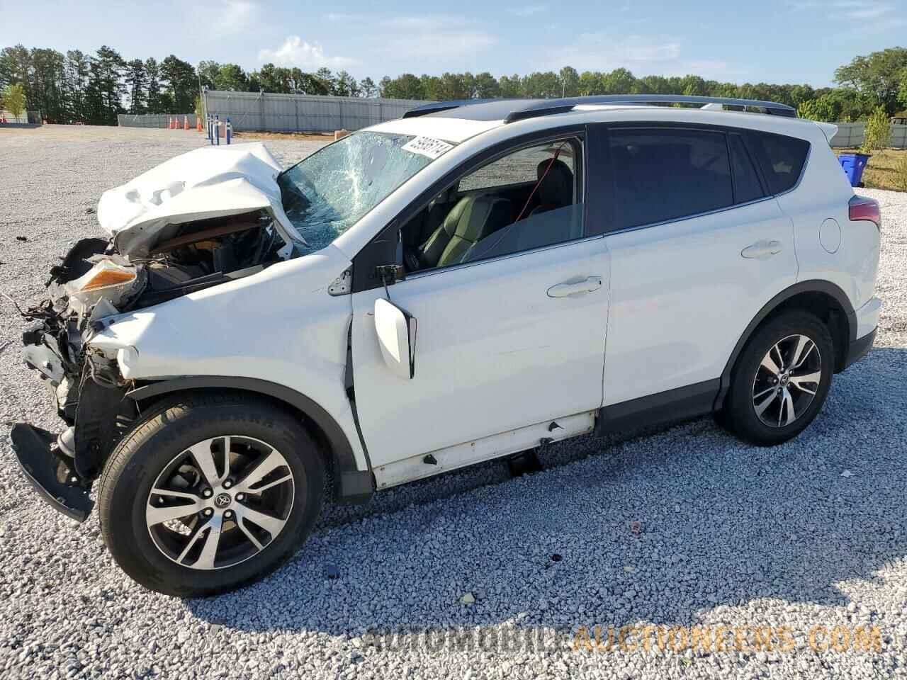 JTMWFREV8JD118518 TOYOTA RAV4 2018