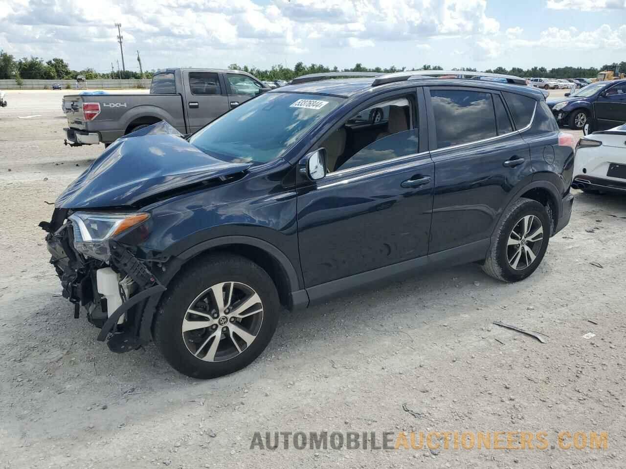 JTMWFREV8JD125047 TOYOTA RAV4 2018