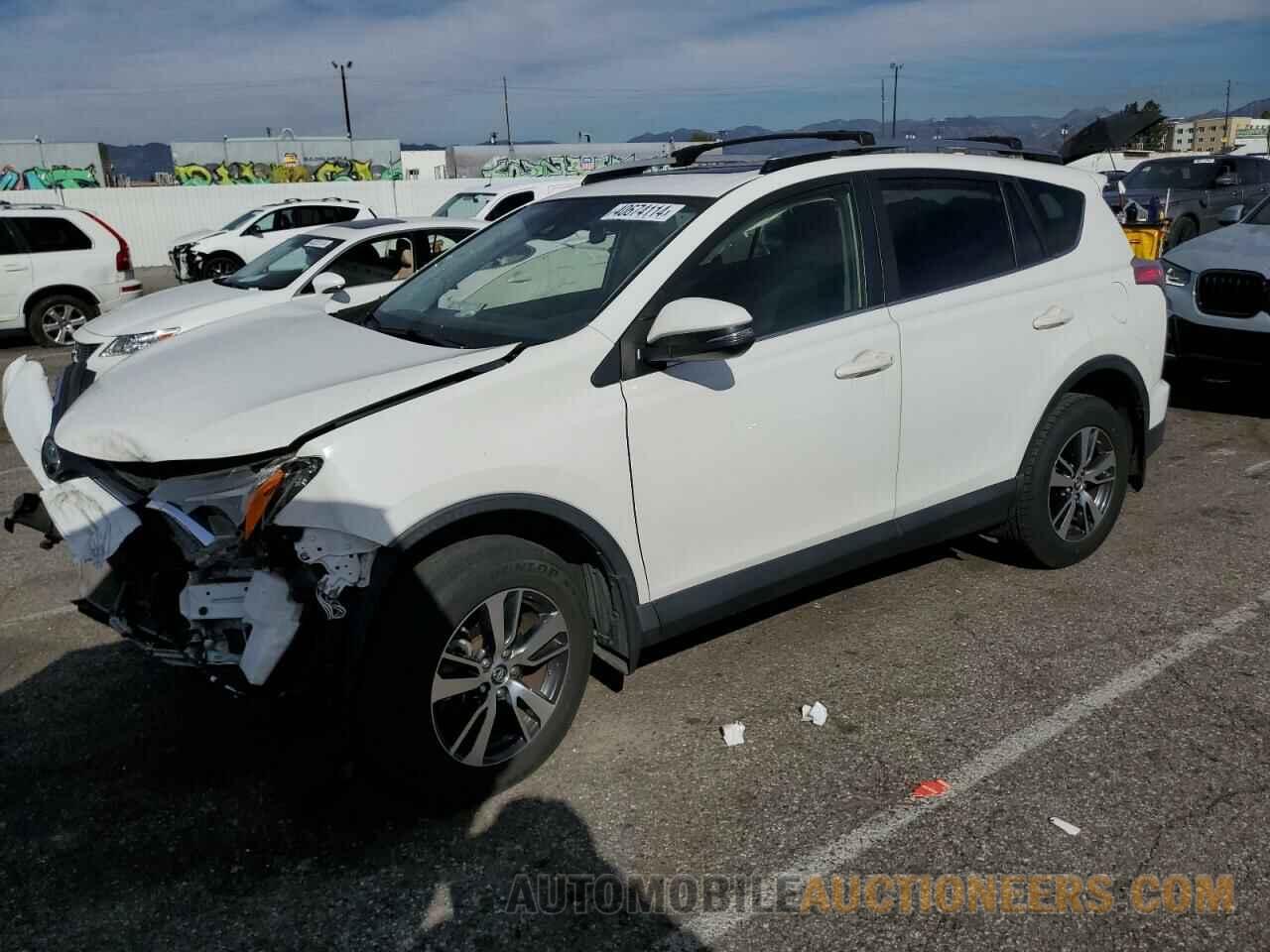 JTMWFREV8JD128062 TOYOTA RAV4 2018