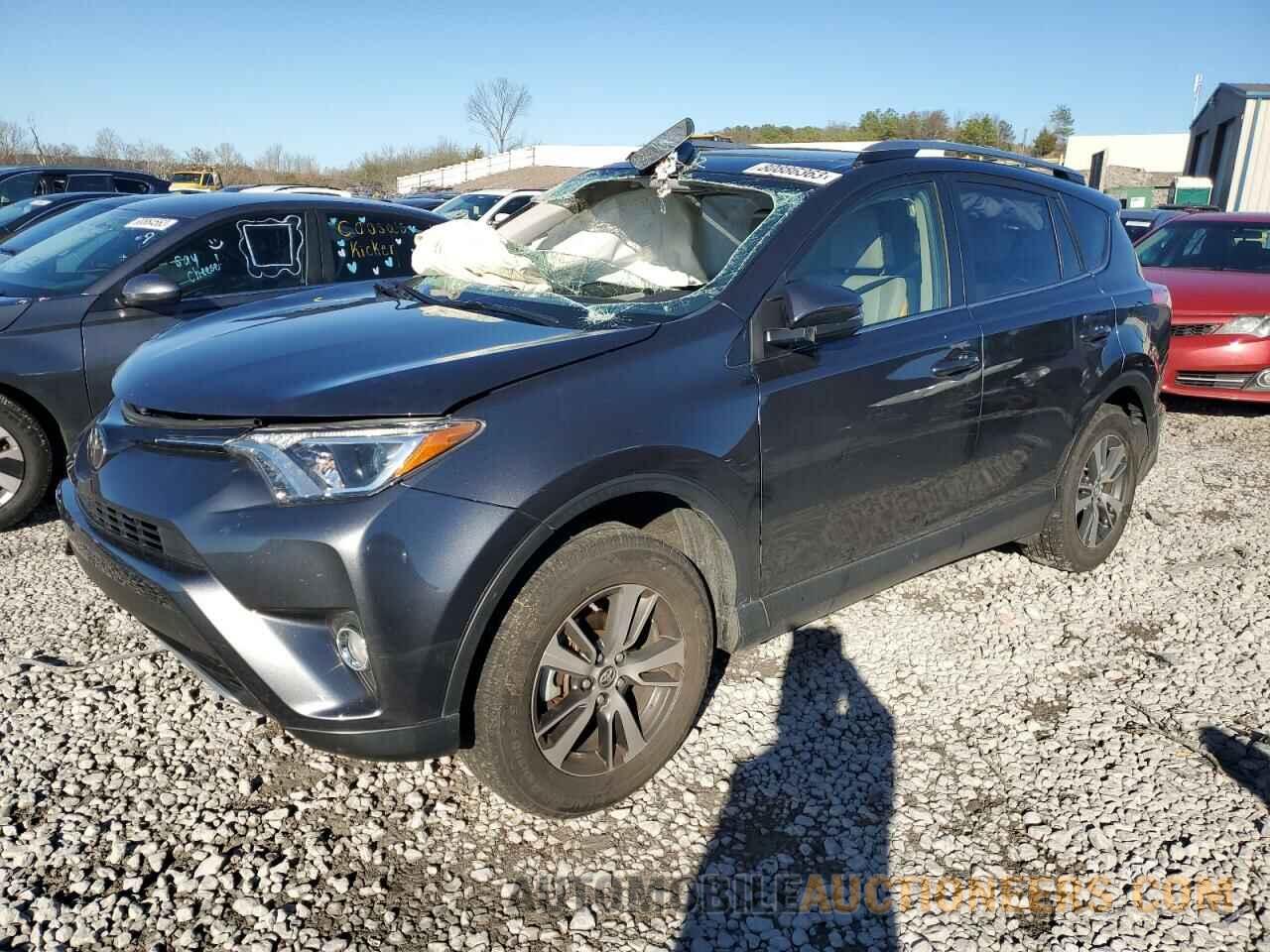 JTMWFREV8JD130524 TOYOTA RAV4 2018