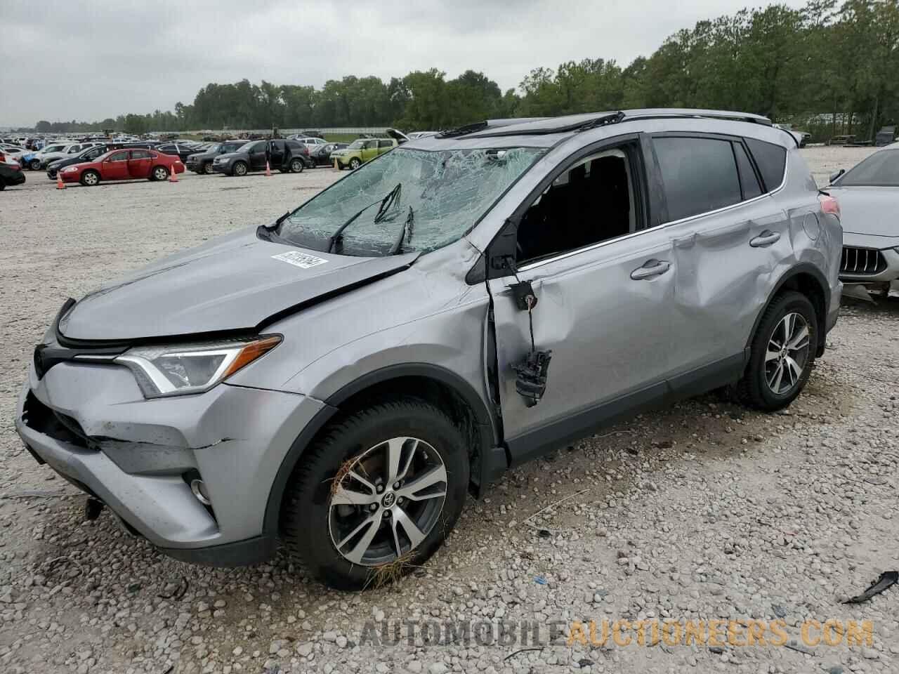 JTMWFREV8JD132533 TOYOTA RAV4 2018