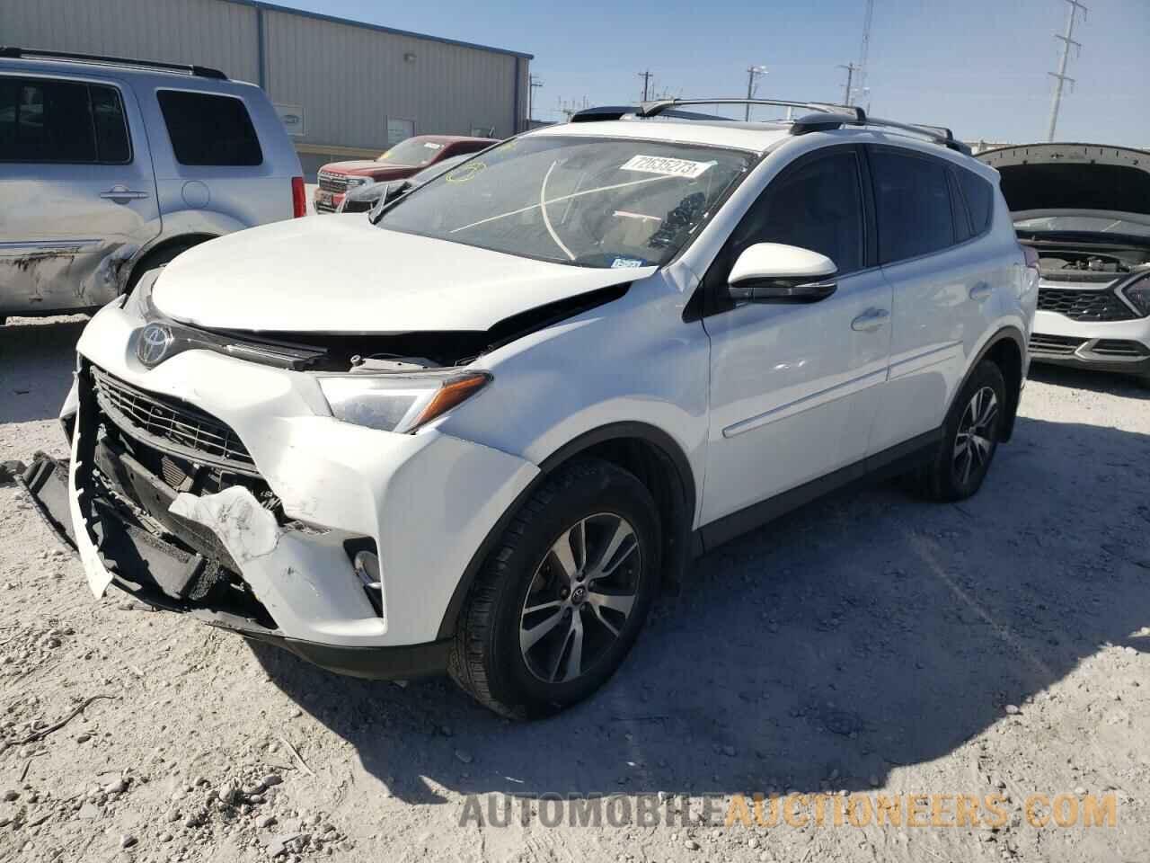 JTMWFREV8JJ154758 TOYOTA RAV4 2018