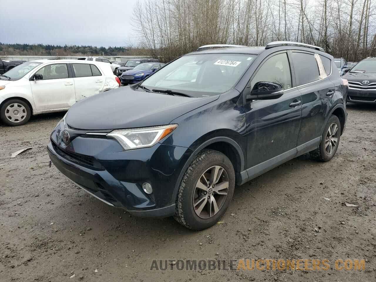 JTMWFREV8JJ163363 TOYOTA RAV4 2018