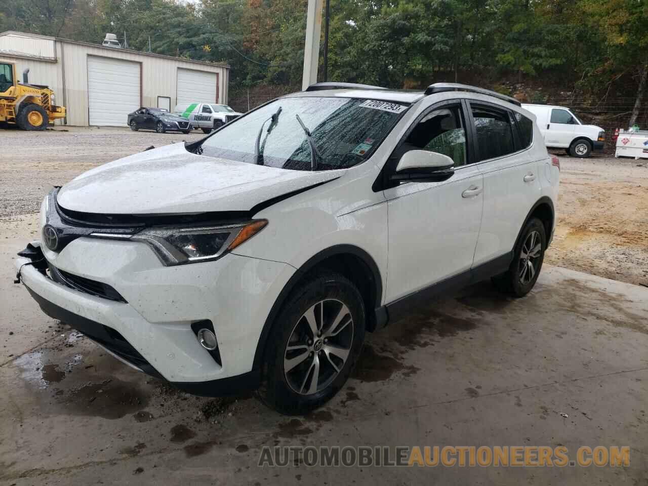 JTMWFREV8JJ165789 TOYOTA RAV4 2018