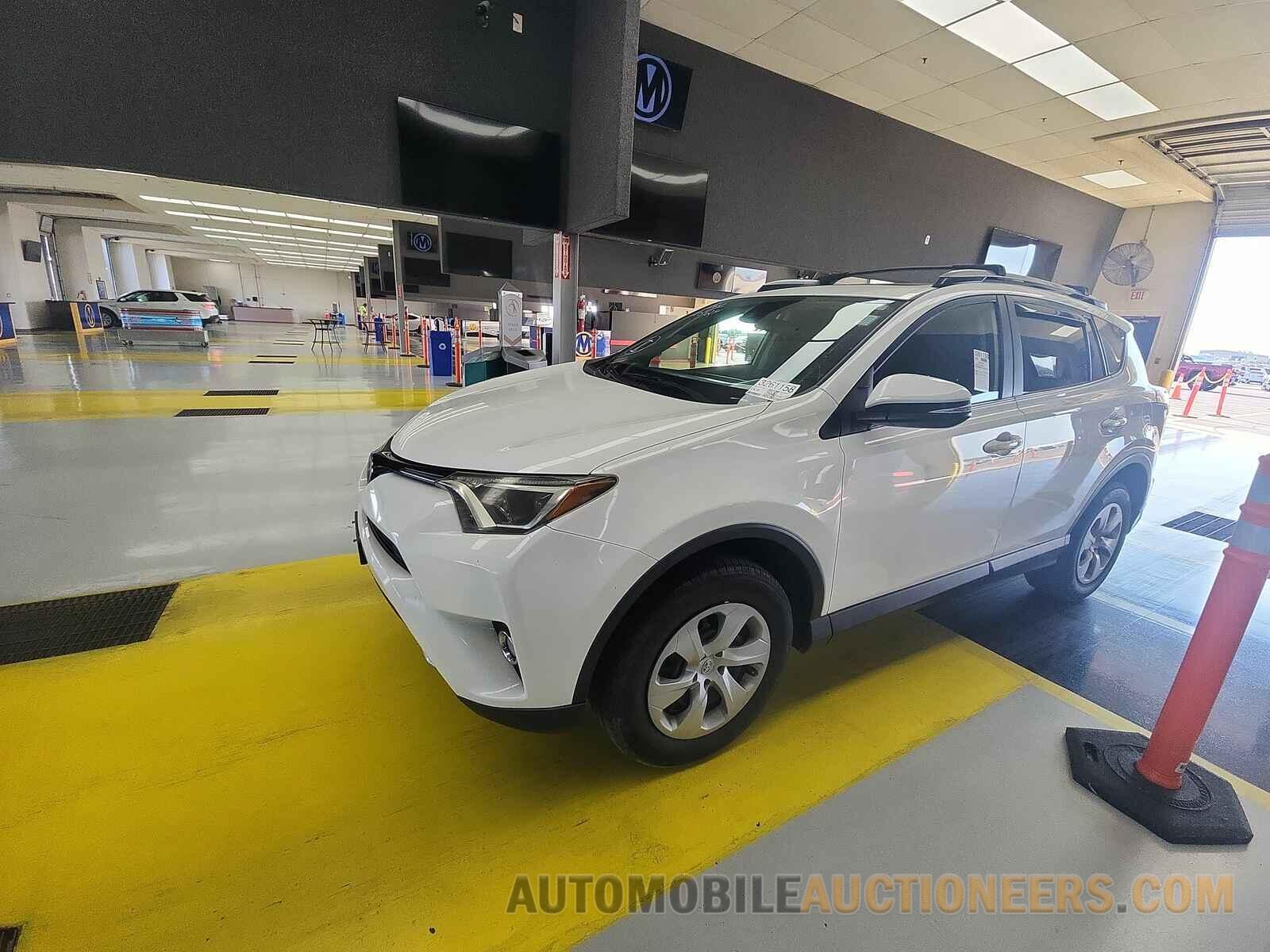 JTMWFREV8JJ725181 Toyota RAV4 2018