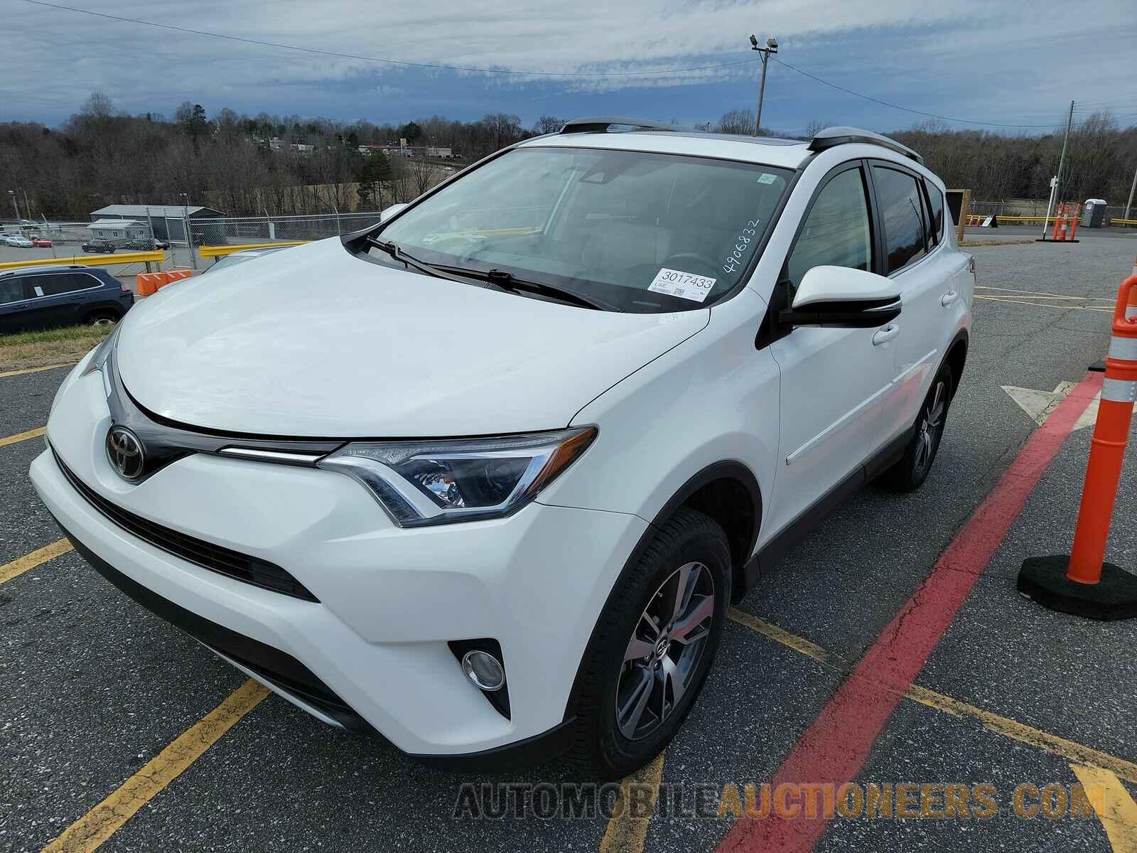 JTMWFREV8JJ726654 Toyota RAV4 2018