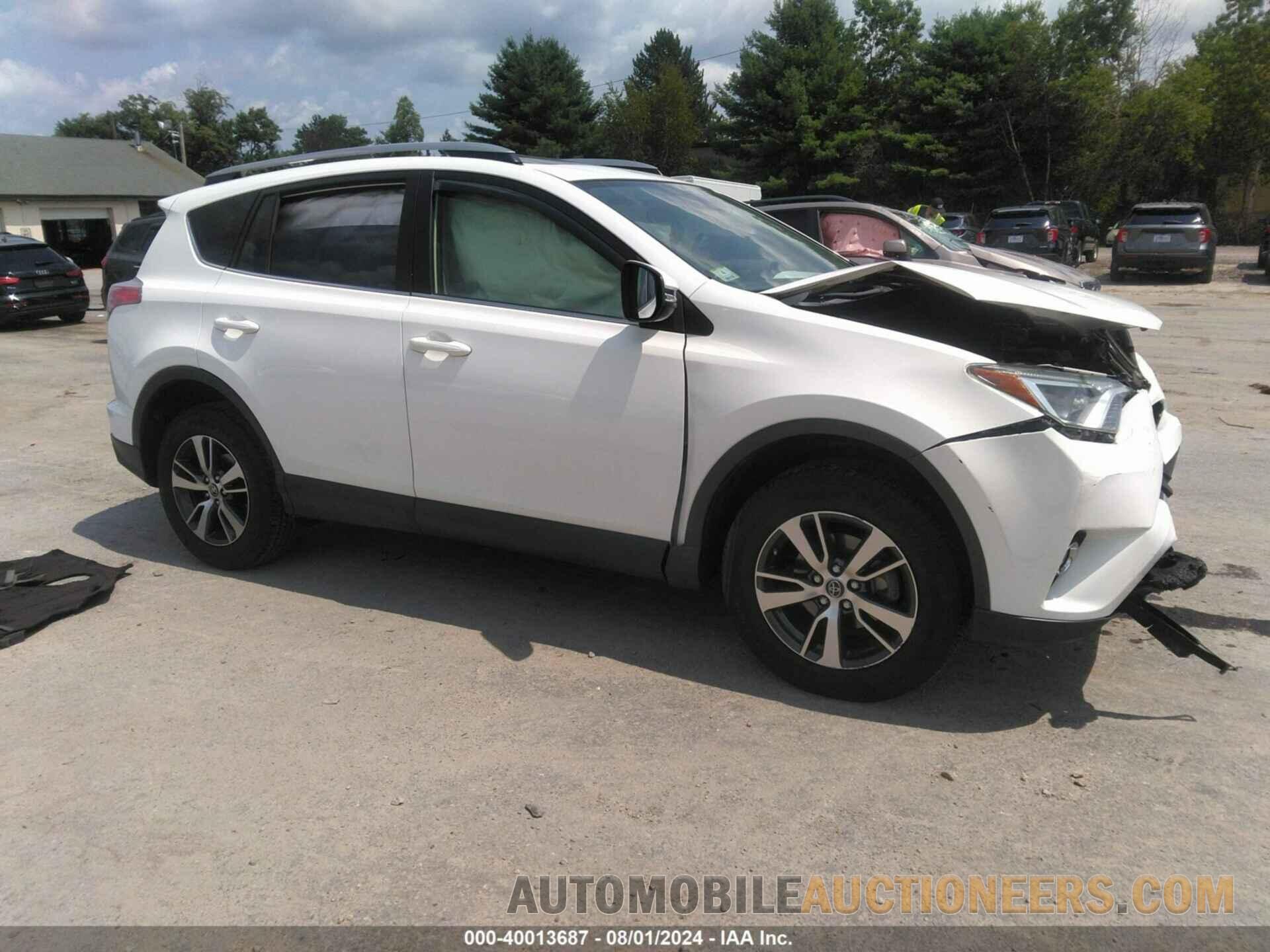 JTMWFREV8JJ726959 TOYOTA RAV4 2018