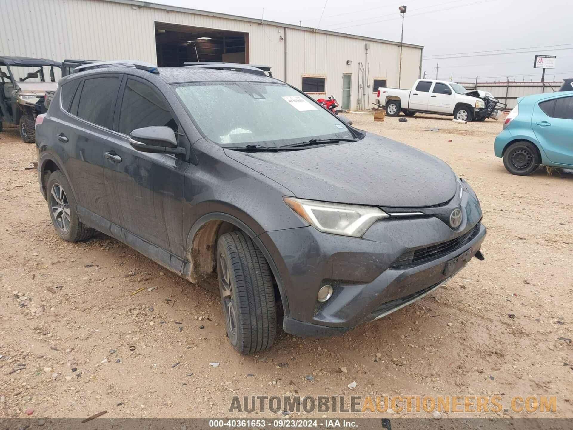 JTMWFREV8JJ728288 TOYOTA RAV4 2018