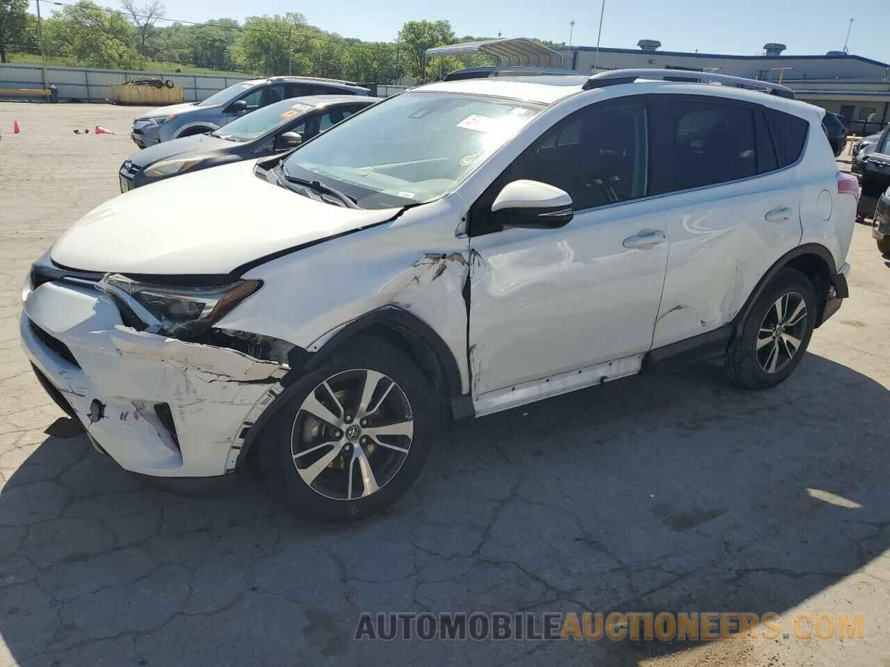 JTMWFREV8JJ735256 TOYOTA RAV4 2018