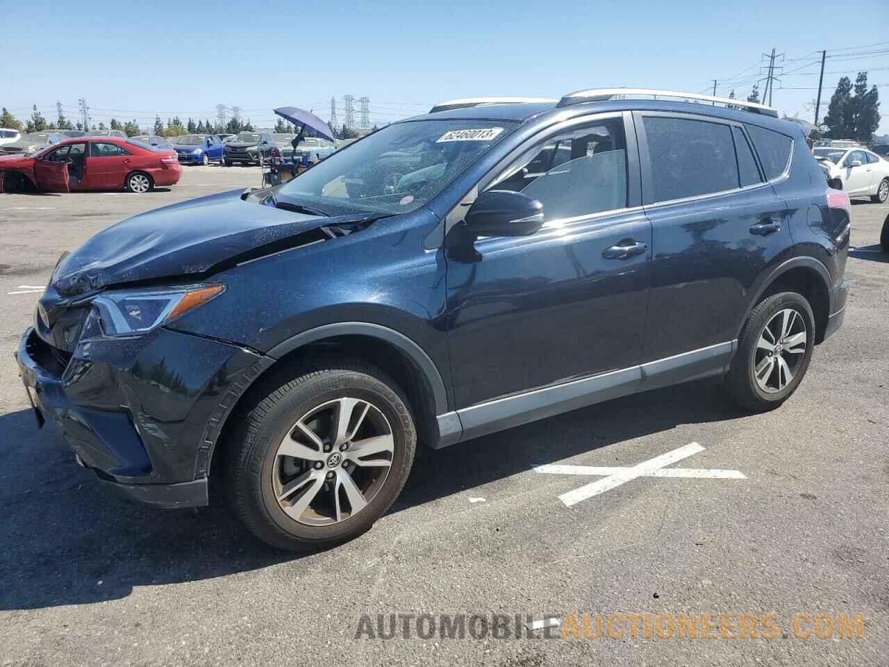 JTMWFREV8JJ745043 TOYOTA RAV4 2018