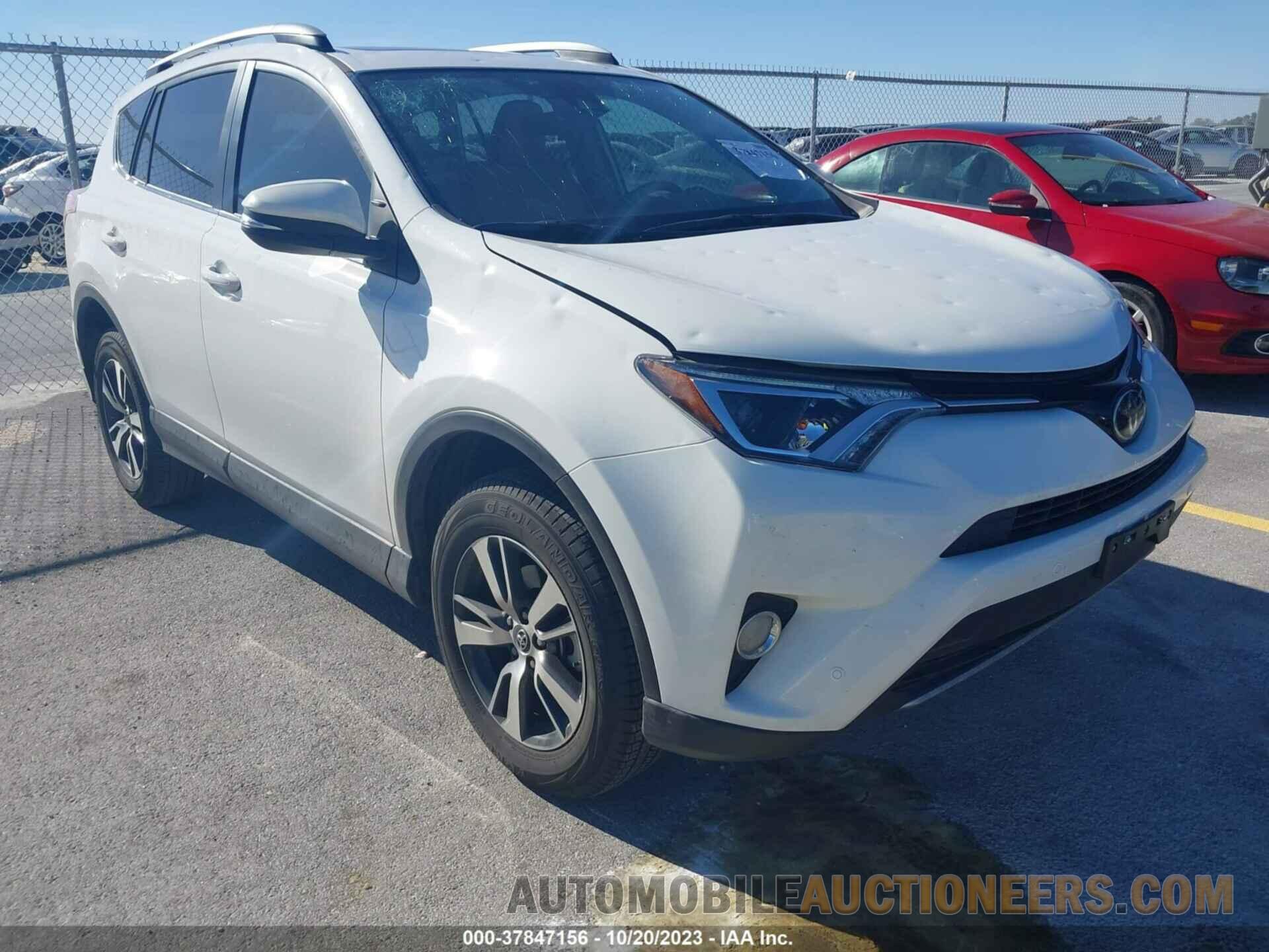 JTMWFREV8JJ752624 TOYOTA RAV4 2018