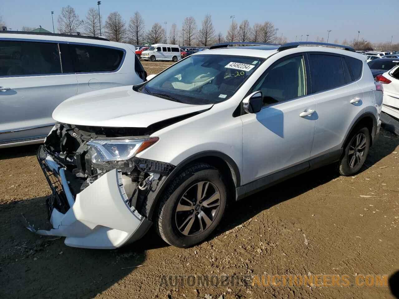 JTMWFREV8JJ753238 TOYOTA RAV4 2018