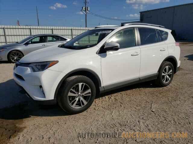 JTMWFREV9HJ114747 TOYOTA RAV4 2017