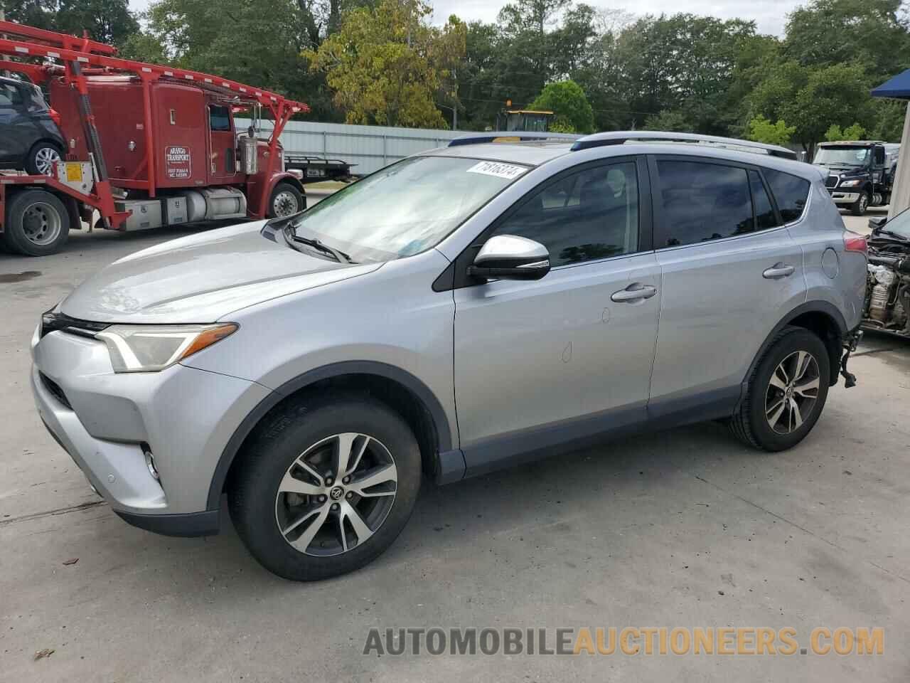 JTMWFREV9JJ185789 TOYOTA RAV4 2018