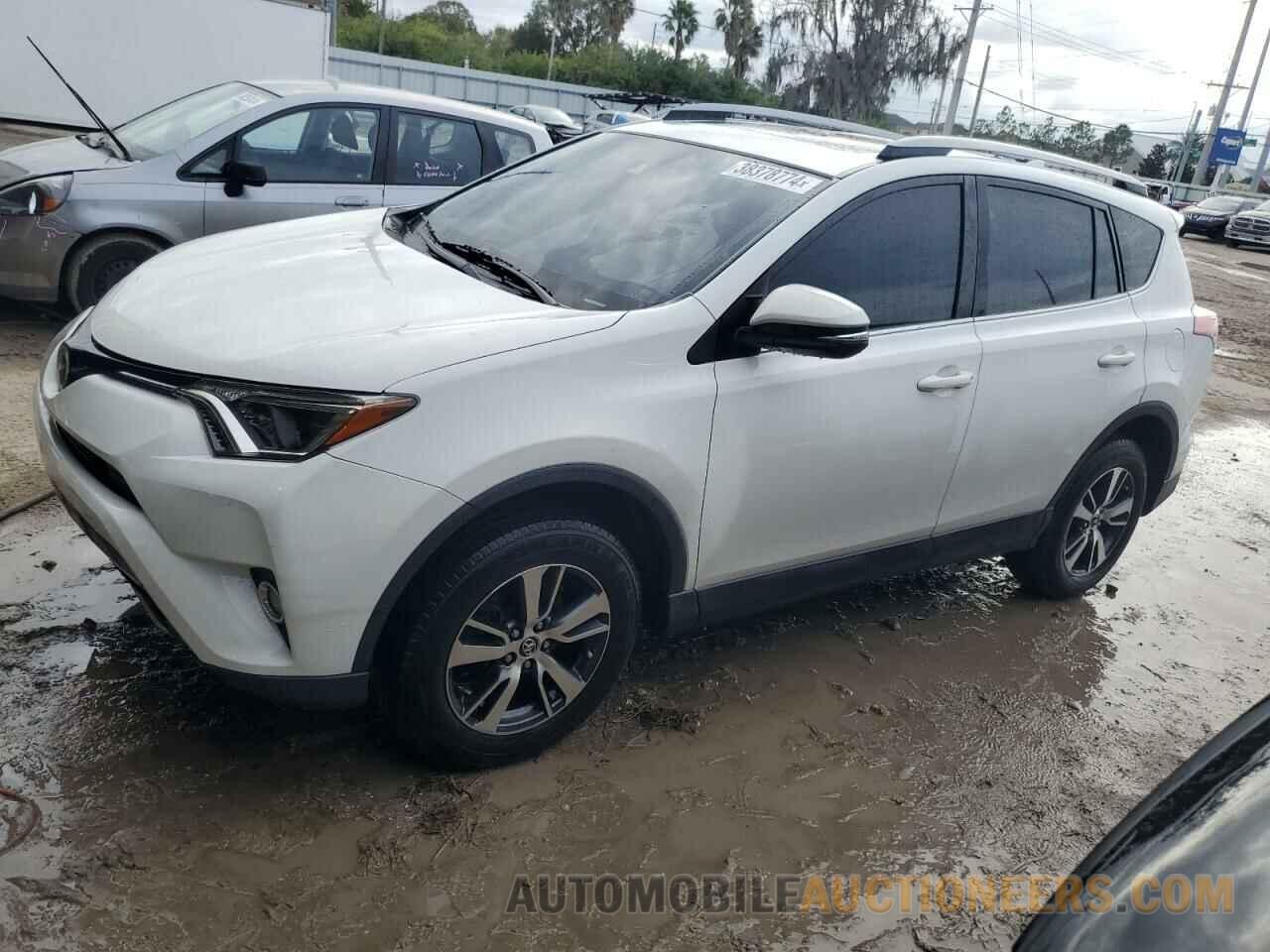 JTMWFREV9JJ210898 TOYOTA RAV4 2018