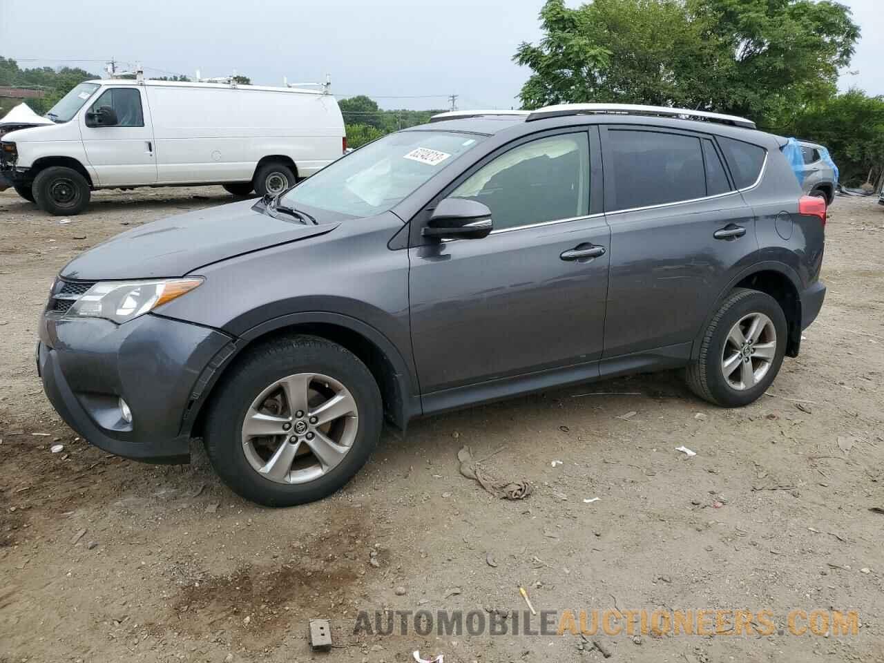 JTMWFREVXFJ036475 TOYOTA RAV4 2015