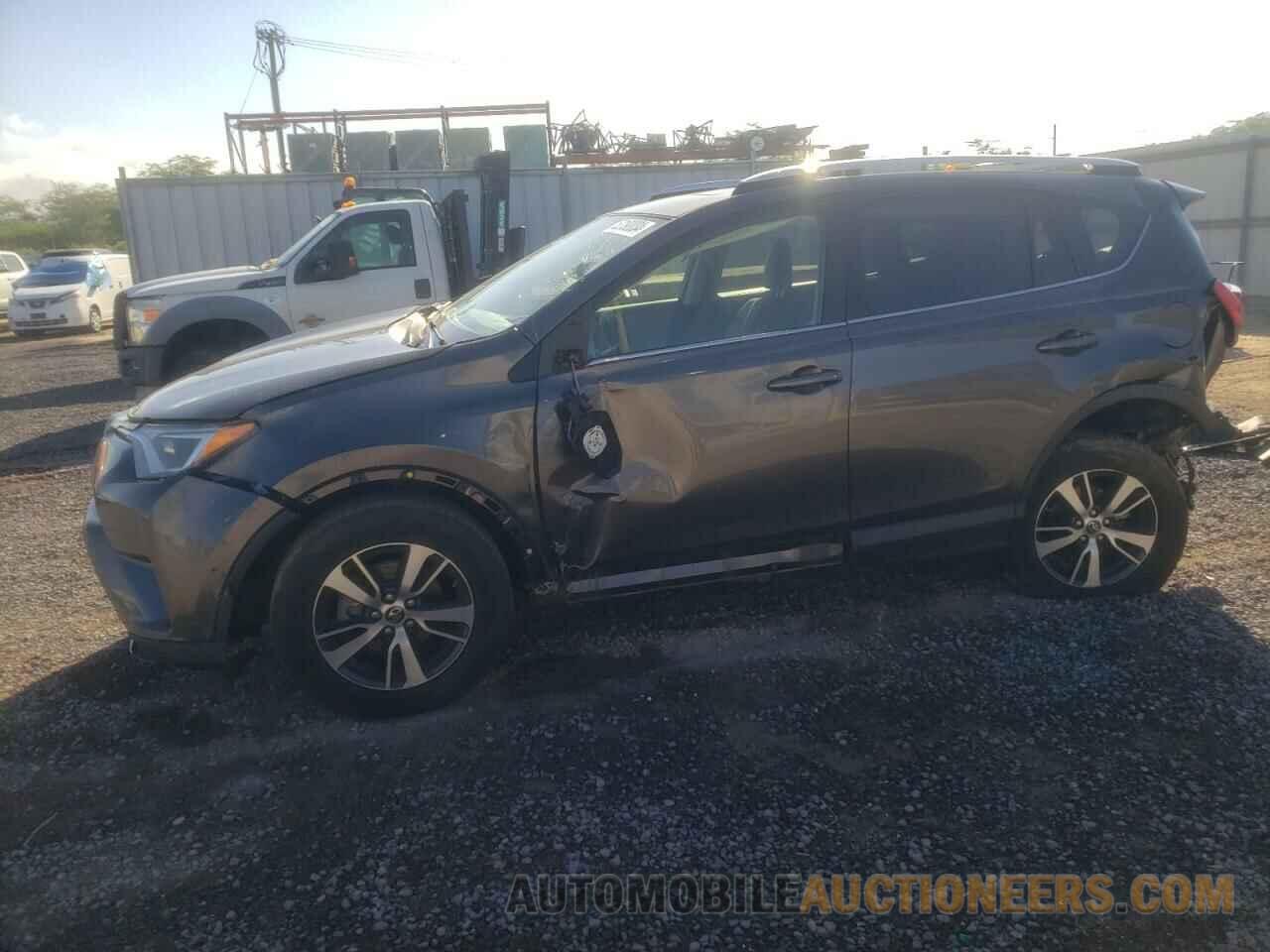 JTMWFREVXGJ095138 TOYOTA RAV4 2016