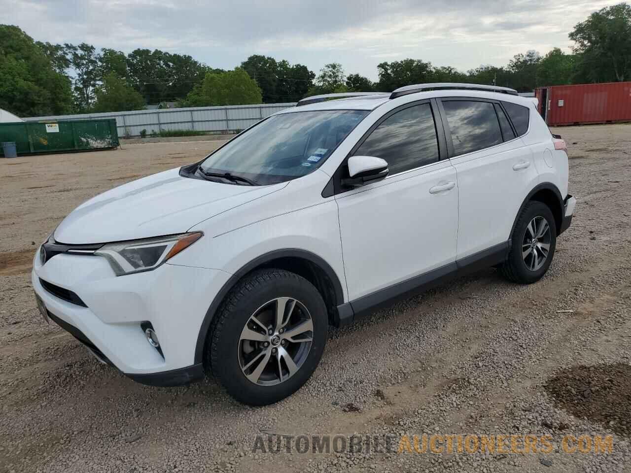 JTMWFREVXHD096211 TOYOTA RAV4 2017