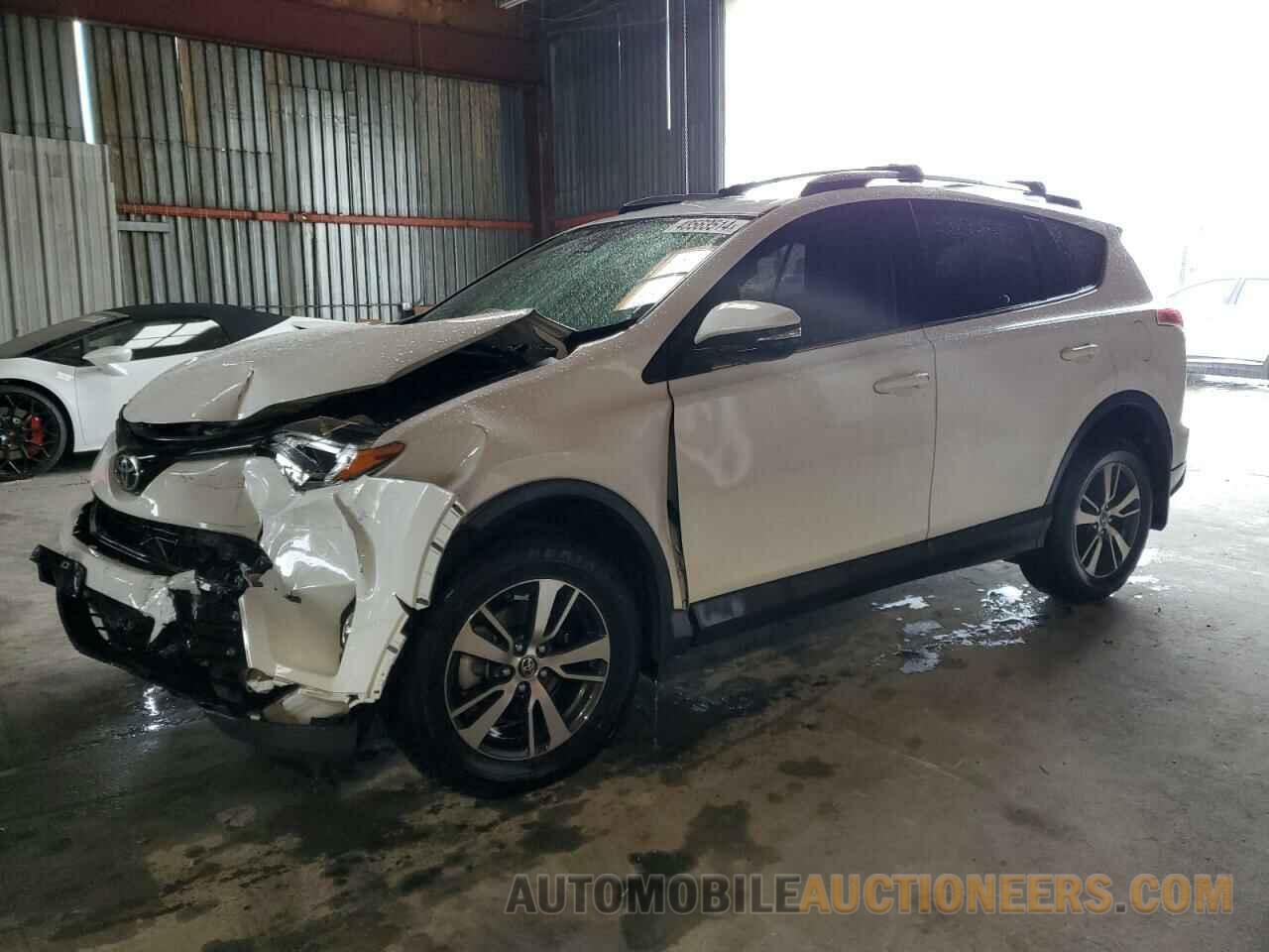 JTMWFREVXHD102122 TOYOTA RAV4 2017