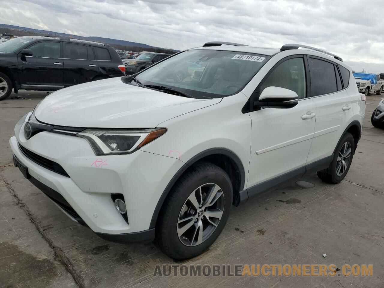 JTMWFREVXHJ124803 TOYOTA RAV4 2017