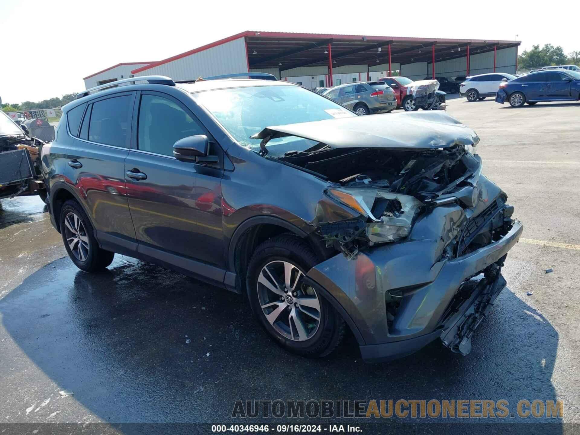 JTMWFREVXHJ705654 TOYOTA RAV4 2017