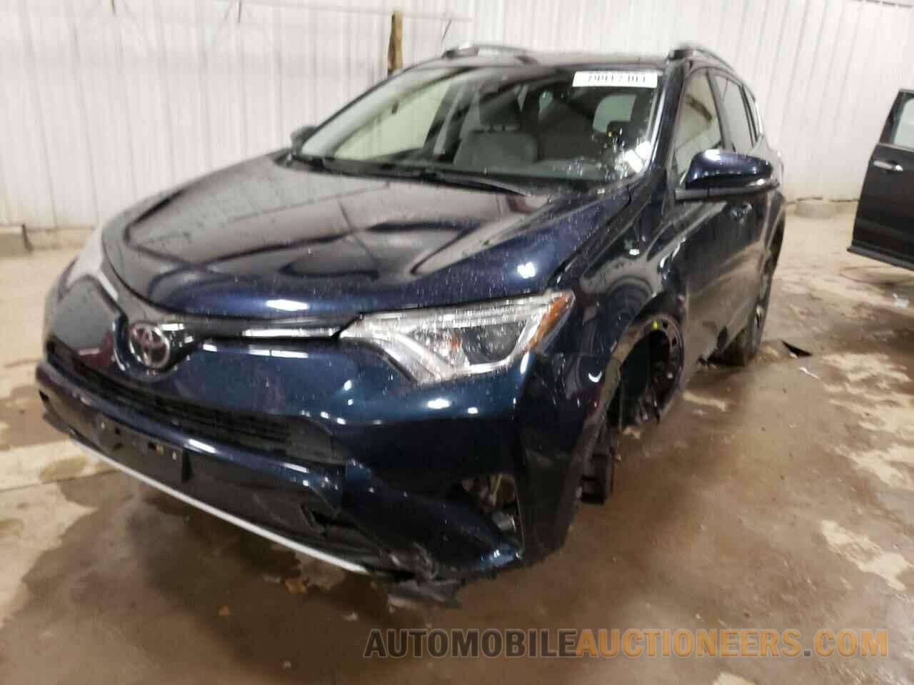 JTMWFREVXHJ708361 TOYOTA RAV4 2017