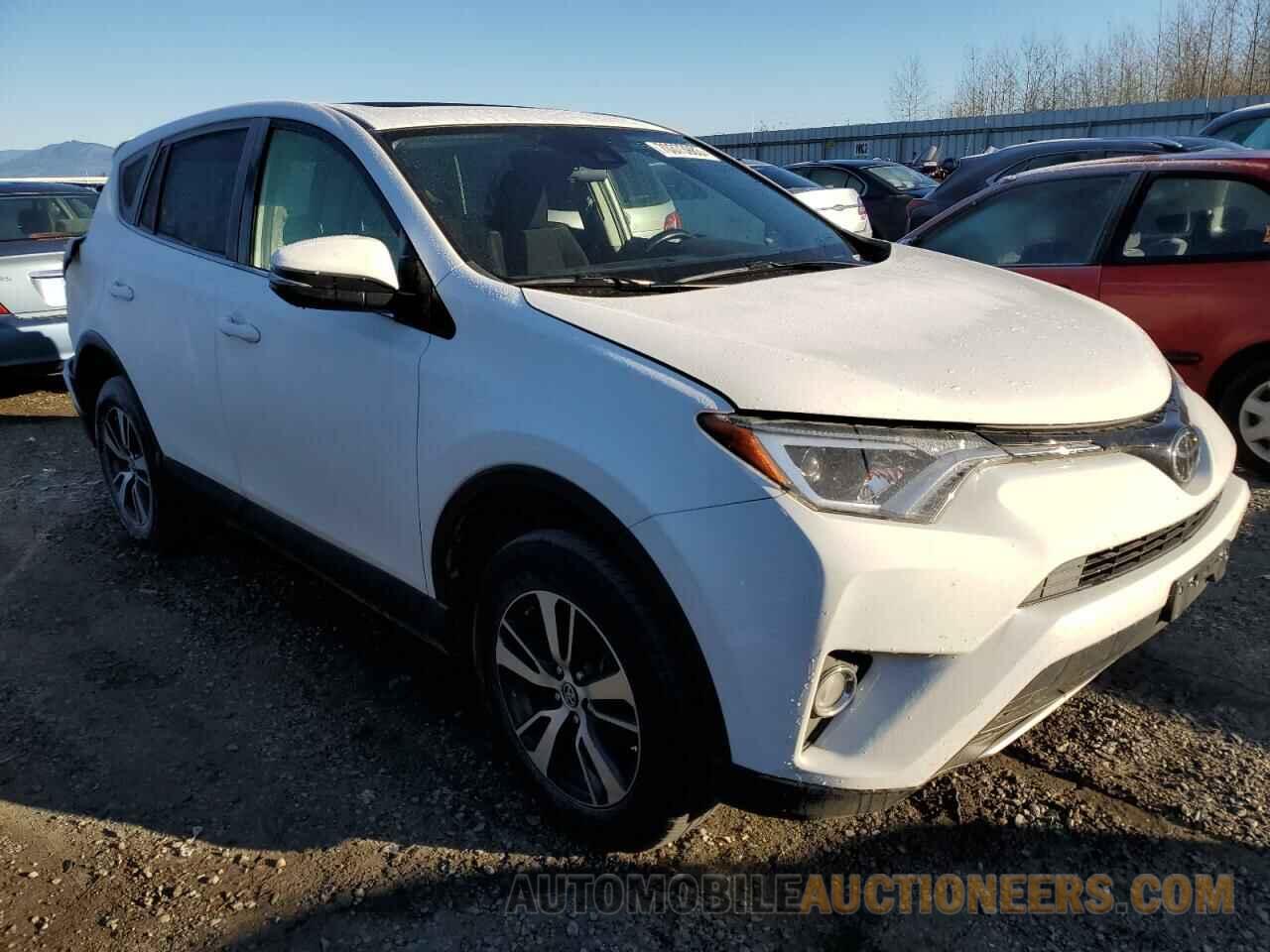 JTMWFREVXJJ162487 TOYOTA RAV4 2018