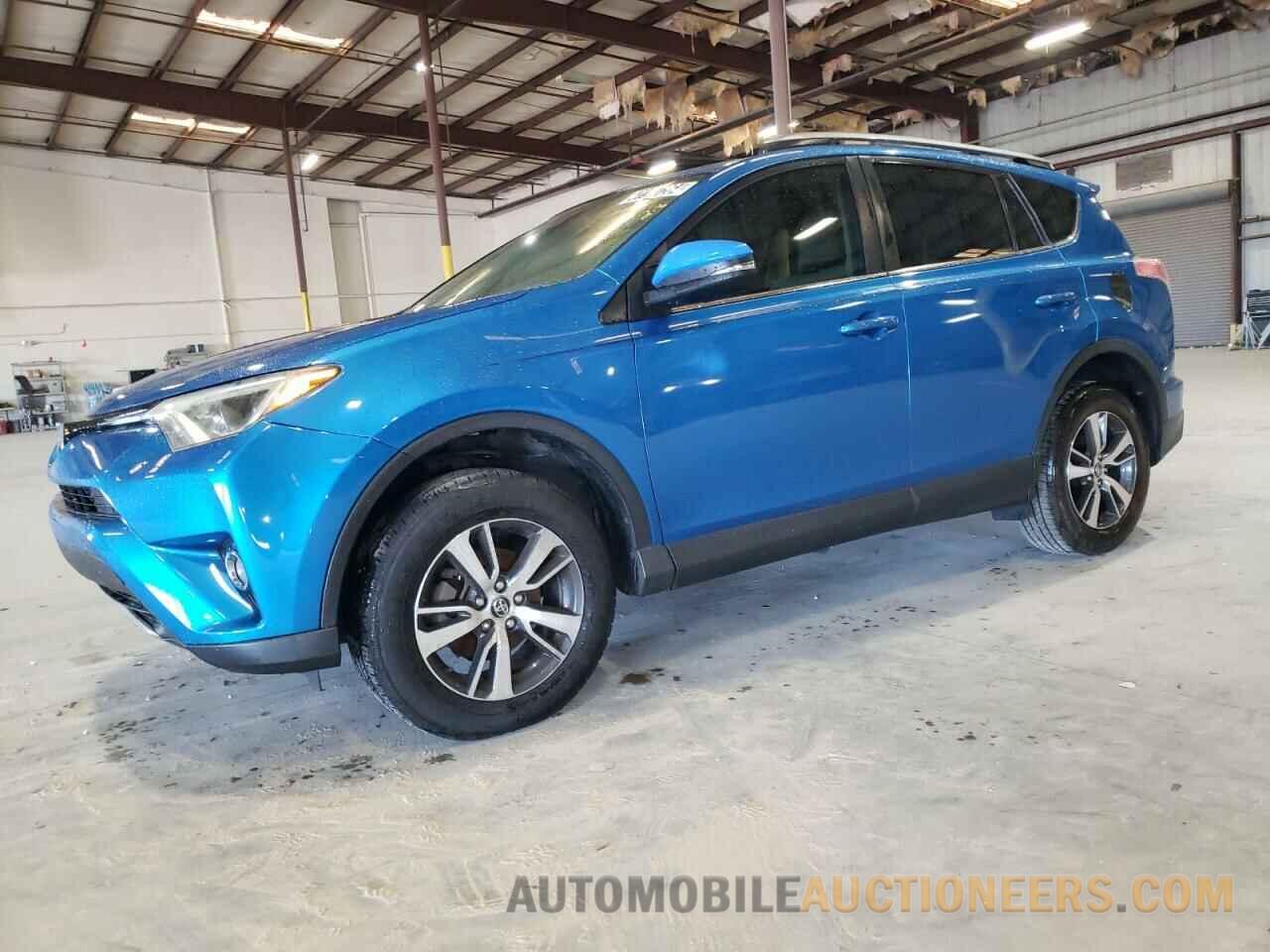 JTMWFREVXJJ187048 TOYOTA RAV4 2018