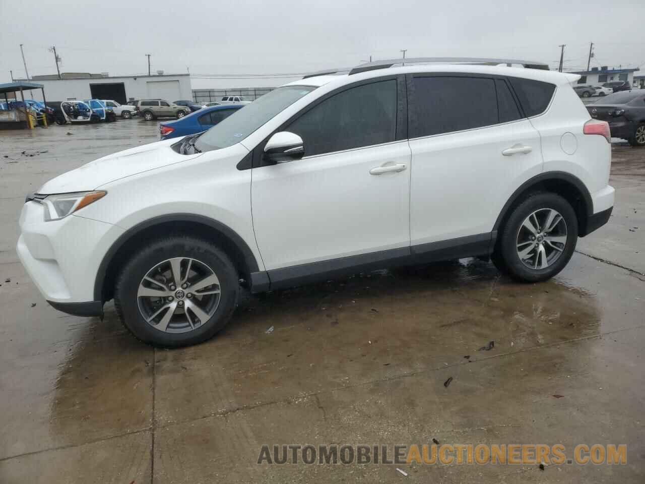 JTMWFREVXJJ201630 TOYOTA RAV4 2018