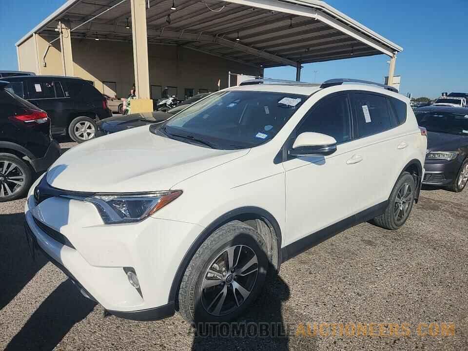 JTMWFREVXJJ732939 Toyota RAV4 2018