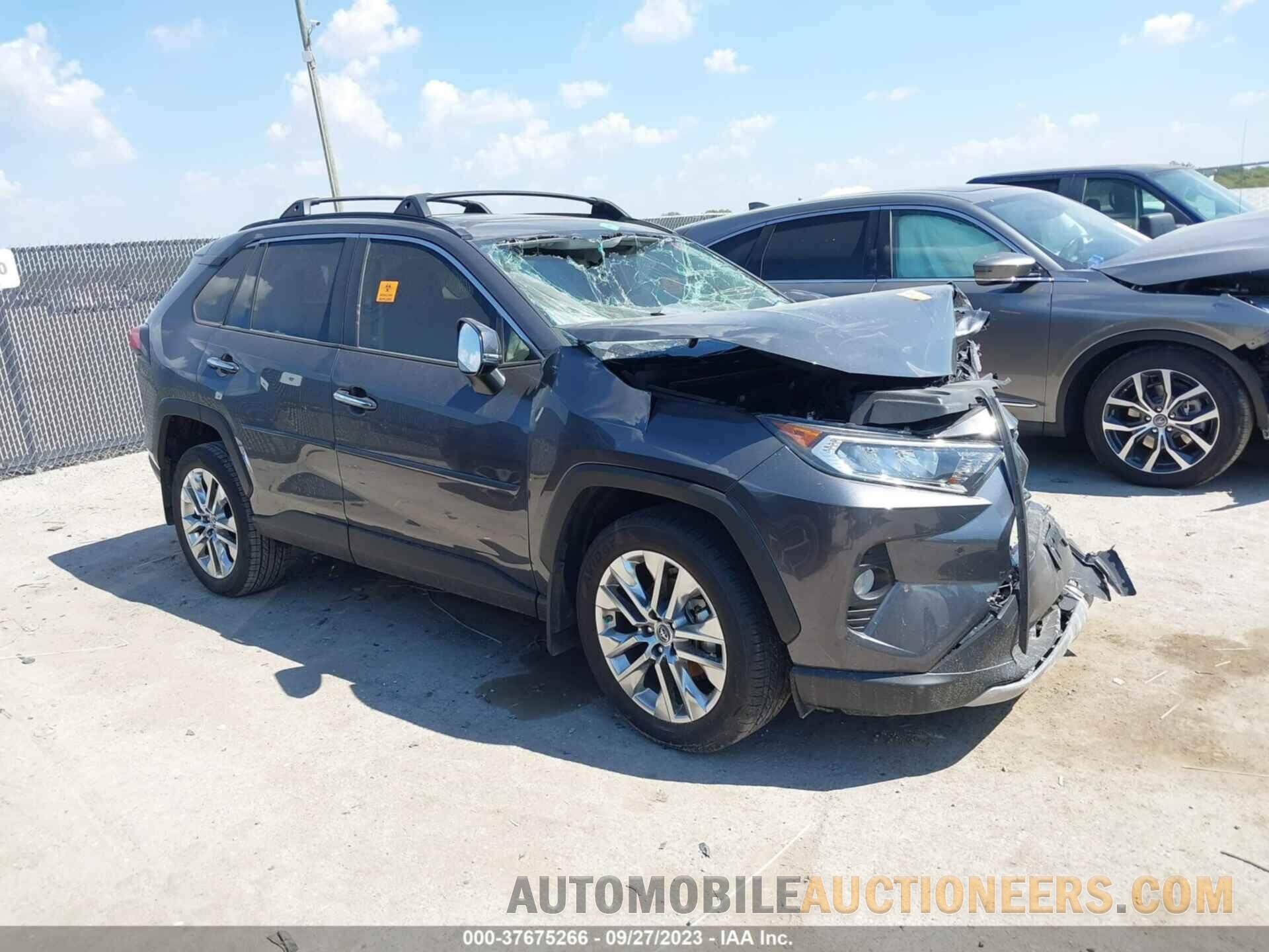 JTMY1RFV1KD018297 TOYOTA RAV4 2019