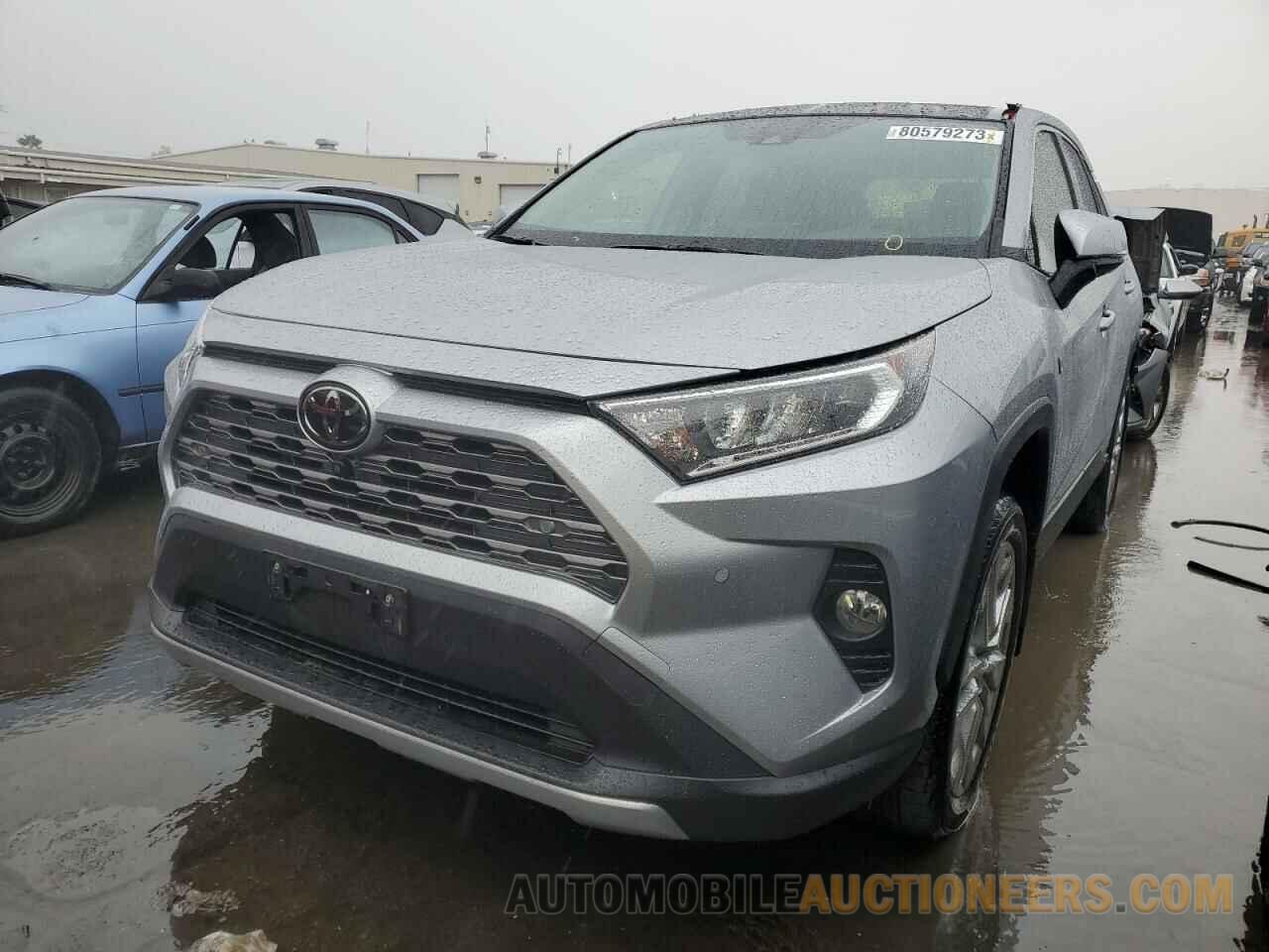 JTMY1RFV1KD515348 TOYOTA RAV4 2019