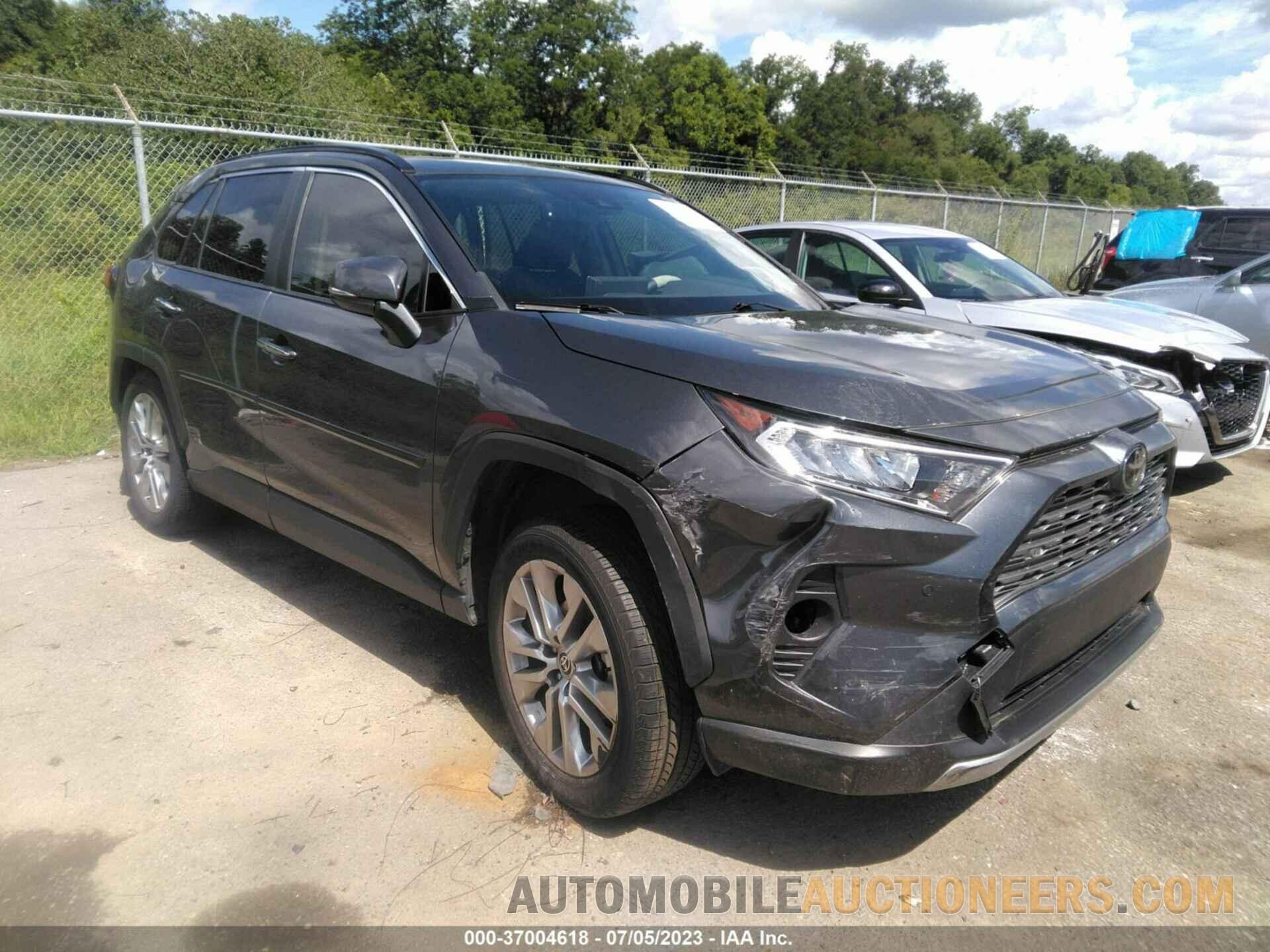 JTMY1RFV1LD047378 TOYOTA RAV4 2020