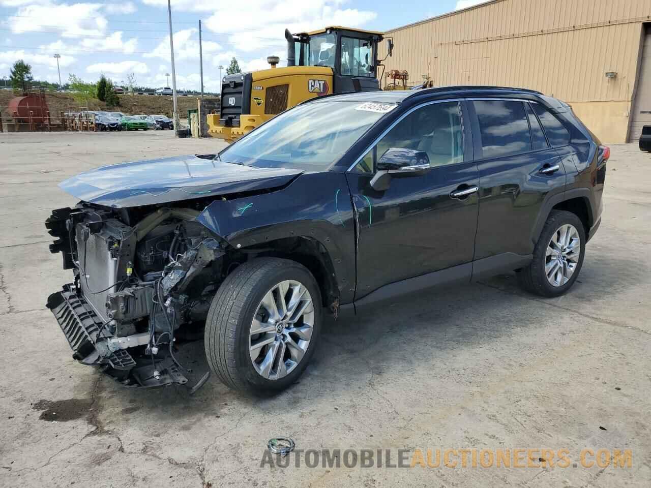 JTMY1RFV5KD019078 TOYOTA RAV4 2019