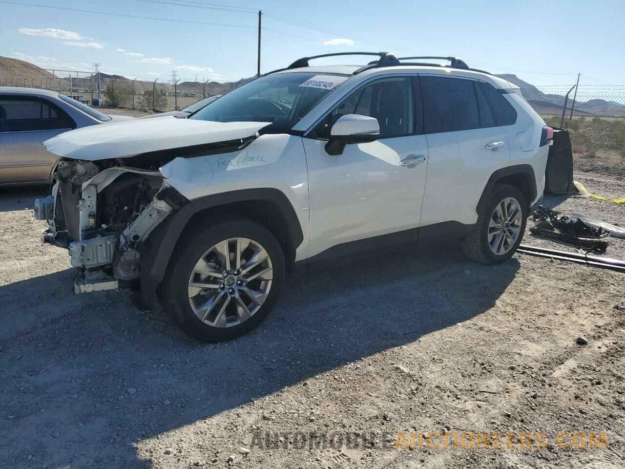 JTMY1RFV5KD019260 TOYOTA RAV4 2019